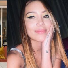 El país que le negó la entrada a Luisa Fernanda W