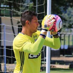 Neto Volpi: "Estoy listo para darle muchas alegrías al América"