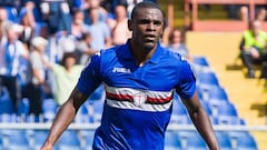 Duván, Murillo, Bacca ¿con cupo en la próxima lista de Selección?