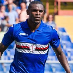 Duván, Murillo, Bacca ¿con cupo en la próxima lista de Selección?