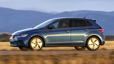 El secreto del VW Polo: Cómo este auto lleva 50 años siendo un éxito