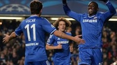 Georgievski, en propia puerta, sella el liderato blue