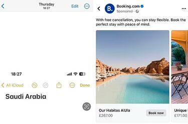El test rápido e indiscutible para detectar si tu móvil realmente te escucha