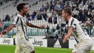 Luego del debut de Weston McKennie con la Juventus, el jugador no se llevó más que halagos y Ravanelli no dudó en compararlo con Edgar Davids.