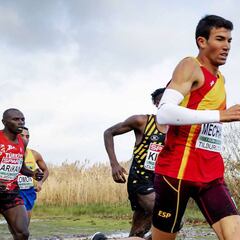 Venta de Baños y Yecla se reparten el campo a través