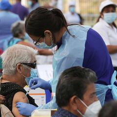 Calendario de vacunación en Chile: nuevas medidas de Piñera y cómo queda hasta el 14 de marzo