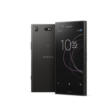 Sony Xperia XA1 Plus, XZ1 y XZ1 compact, trilogía de smartphones para todos los bolsillos