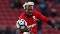 Un desconocido de la Premier es mejor que Messi y Cristiano en el dribbling