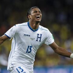 Costly, un viejo conocido de la Liga MX, amenaza a Pachuca