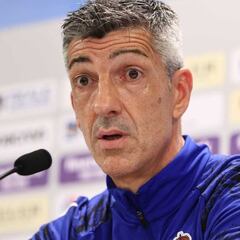 "No soy más conservador"