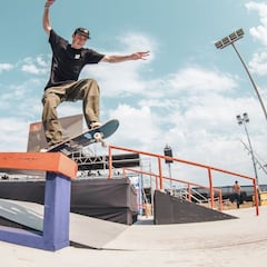 Se acerca una nueva edición del Extreme Barcelona