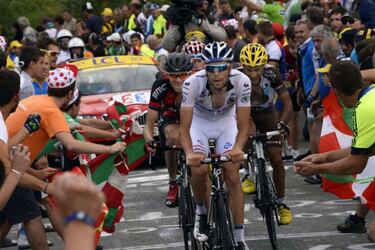 Las doce campanadas: Nibali, Contador, Nairo, Aru, Wiggins...