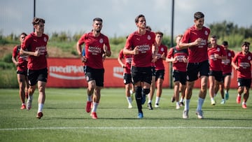 Un partido para disipar o acrecentar las dudas