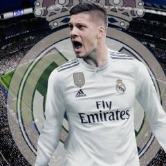 "Tu hijo solo podrá jugar en silla de ruedas": de ser extorsionado a fichar por el Real Madrid