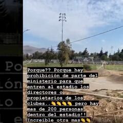 La increíble odisea de Marcelo Salas para ver a Temuco: ¡tuvo que escalar un muro!