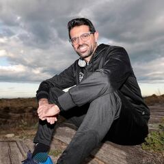 "Queremos ser World Tour y no cansarnos de buscar sponsor"