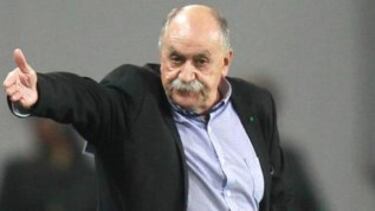 Los técnicos europeos que dirigieron a las Chivas