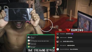 Un YouTuber asegura tener ya Nintendo Switch