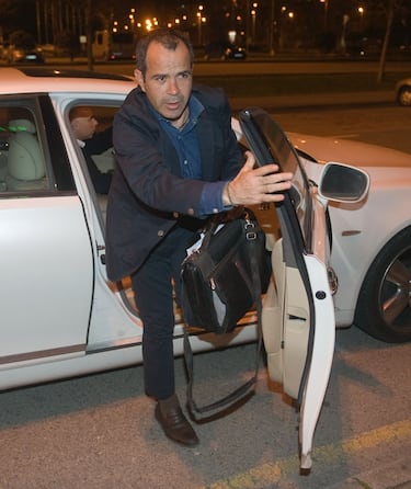 40 años de amistad frente a 90 minutos de rivalidad