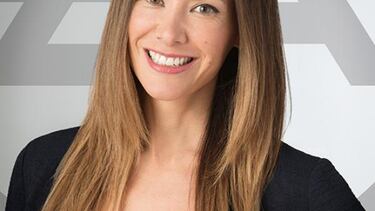 Jade Raymond ya trabaja en un juego de Star Wars