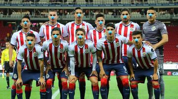 Fútbol de estufa: los refuerzos que podrían llegar a Chivas