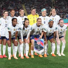 ¿Cuándo juega Estados Unidos los Octavos de Final del Mundial y quién será su rival?