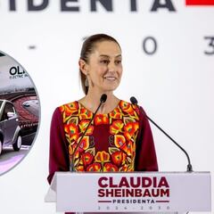 Olinia, el primer mini auto eléctrico de México: cuándo se podrá comprar, costo y características