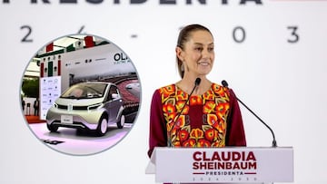 IA revela si será una buena decisión comprar un auto eléctrico Olinia hecho en México
