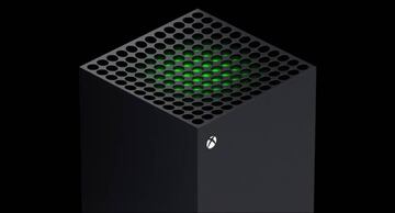 Xbox Series X | Microsoft