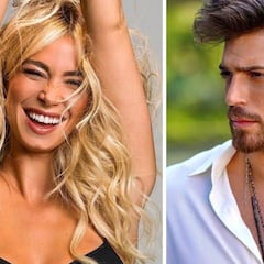 La publicación que confirma la relación entre Can Yaman y Diletta Leotta