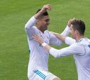 Casemiro sobre Cristiano: "Hay que disfrutar al mejor del mundo"