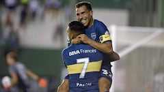 Boca, el segundo equipo más costoso de la Libertadores 2018