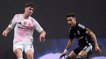 Kings League porcinos vs Pio