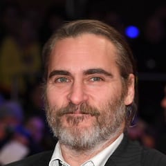 Joaquin Phoenix y el desorden alimenticio que le dejó The Joker