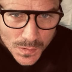 La sincera reflexión de Dani Martín: “Putin, ponte vídeos de gatitos y mastúrbate más”