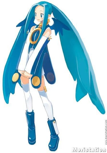 Imágenes y artwork de Phantom Kingdom