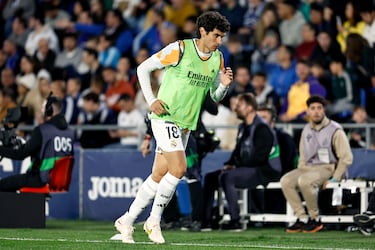 El limbo de Vallejo
