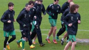 El Racing sería eliminado y excluido de la próxima edición