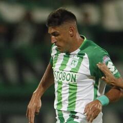 Dimayor retira la sanción de dos fechas a Diego Braghieri