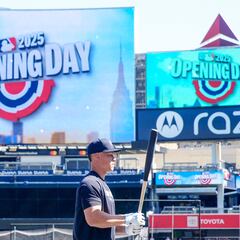 Opening Day 2025: marcas e hitos que se pueden romper esta campaña