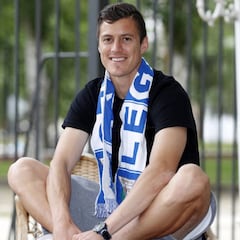 Mantovani: "Era el momento de decir basta y salir a lo grande"