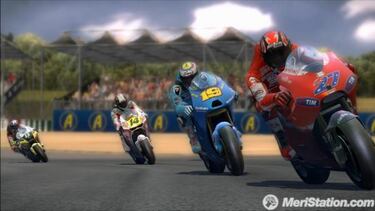 MotoGP 10/11, Impresiones