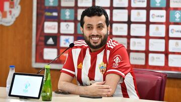 Contratos largos del jeque para asegurar un posible traspaso