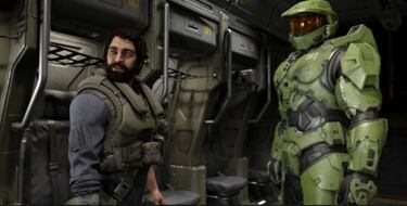 343 Industries busca personal para trabajar en otro proyecto relacionado con Halo