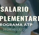 ATP de ANSES: ¿cuándo pagan el salario complementario de junio?