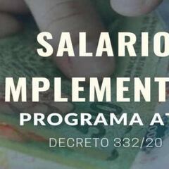 ATP de ANSES: ¿cuándo pagan el salario complementario de junio?