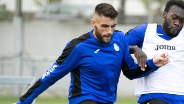 David López y Caicedo.