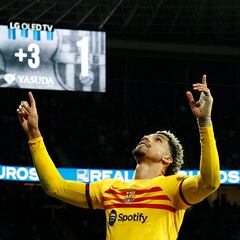 Araújo hace injusticia