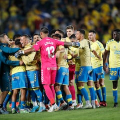 El proceso de decantación