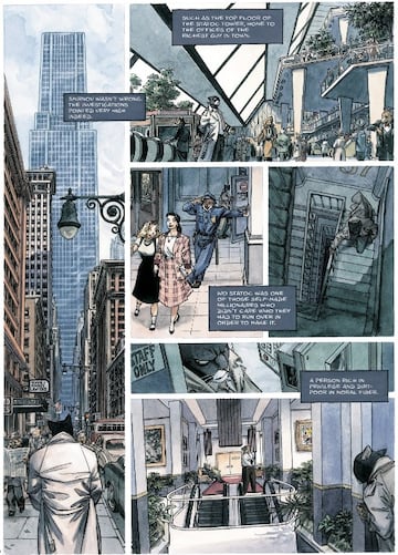Blacksad